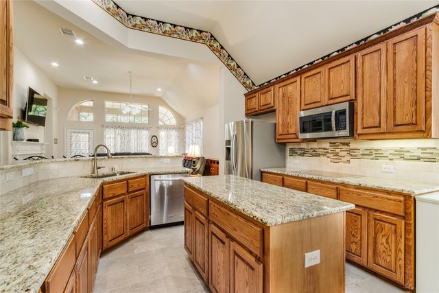 4236 Sharondale Drive, Flower Mound, TX 75022