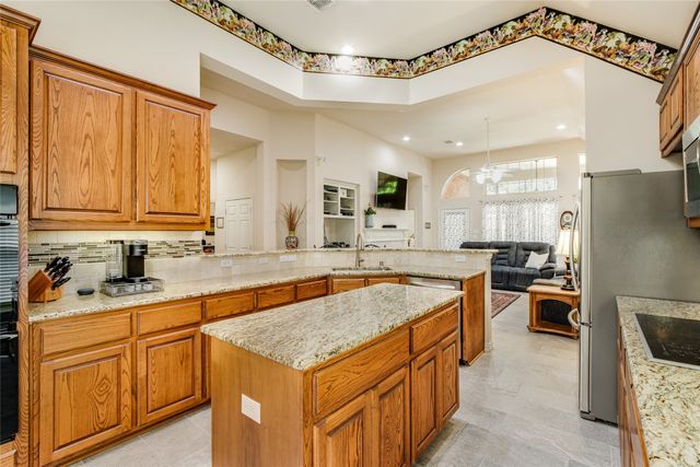 4236 Sharondale Drive, Flower Mound, TX 75022