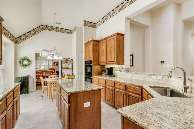 4236 Sharondale Drive, Flower Mound, TX 75022