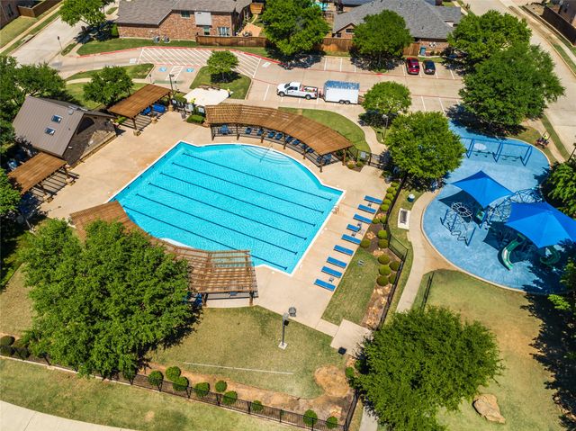 4236 Sharondale Drive, Flower Mound, TX 75022