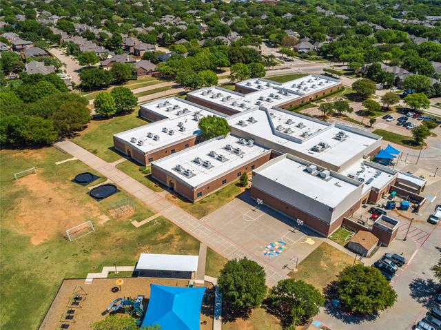 4236 Sharondale Drive, Flower Mound, TX 75022