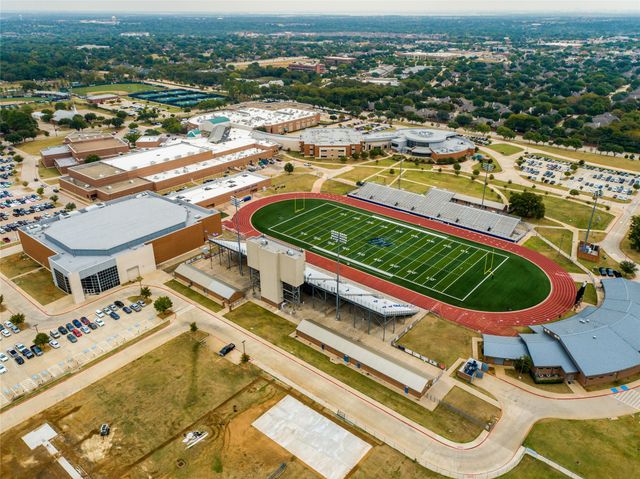 4236 Sharondale Drive, Flower Mound, TX 75022