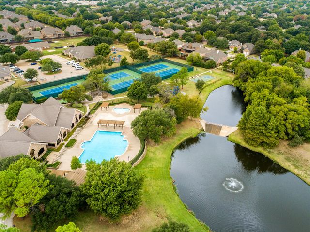 4236 Sharondale Drive, Flower Mound, TX 75022