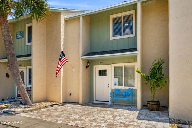 107 Tonya Lane, Panama City Beach, FL 32407