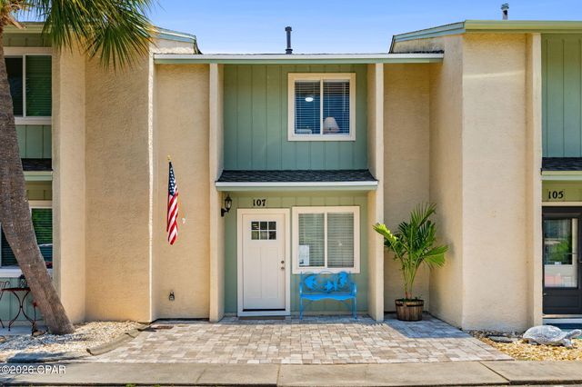 107 Tonya Lane, Panama City Beach, FL 32407