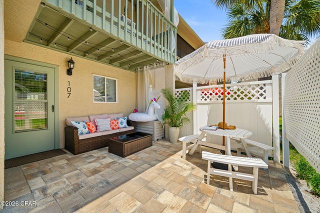107 Tonya Lane, Panama City Beach, FL 32407