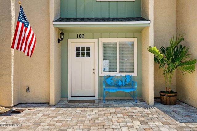 107 Tonya Lane, Panama City Beach, FL 32407