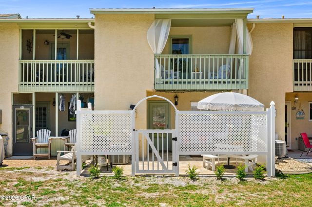107 Tonya Lane, Panama City Beach, FL 32407
