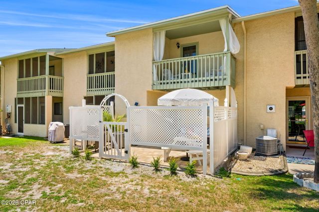 107 Tonya Lane, Panama City Beach, FL 32407