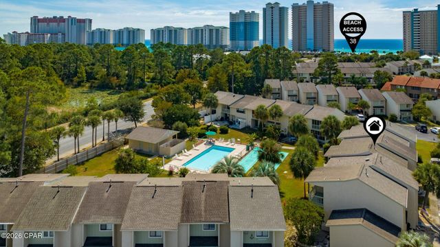 107 Tonya Lane, Panama City Beach, FL 32407
