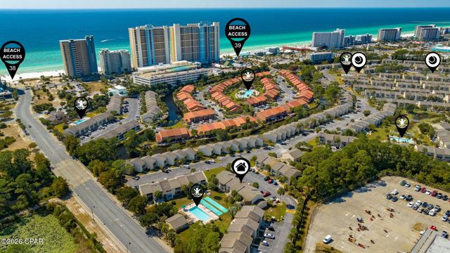 107 Tonya Lane, Panama City Beach, FL 32407