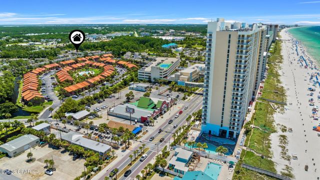 107 Tonya Lane, Panama City Beach, FL 32407