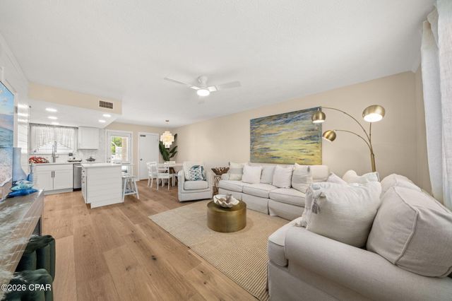 107 Tonya Lane, Panama City Beach, FL 32407