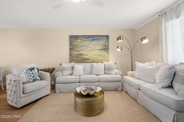107 Tonya Lane, Panama City Beach, FL 32407