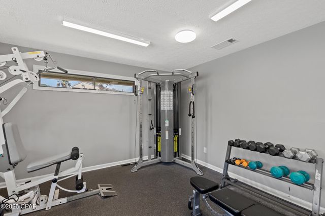 107 Tonya Lane, Panama City Beach, FL 32407