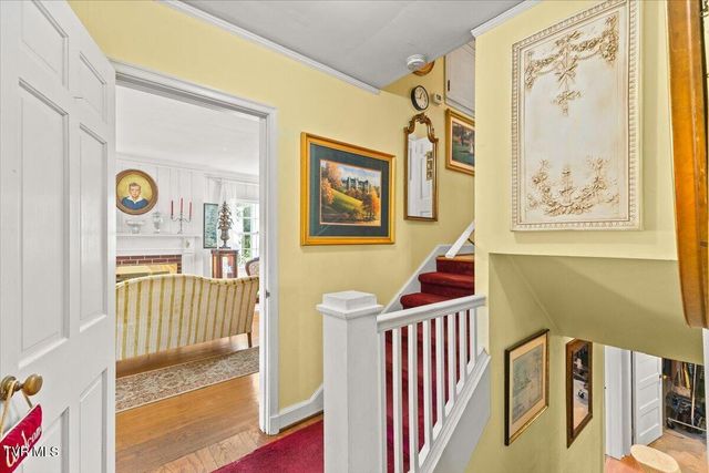 219 East Gilmer Park, Johnson City, TN 37604