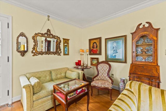 219 East Gilmer Park, Johnson City, TN 37604