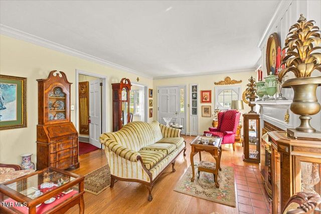 219 East Gilmer Park, Johnson City, TN 37604