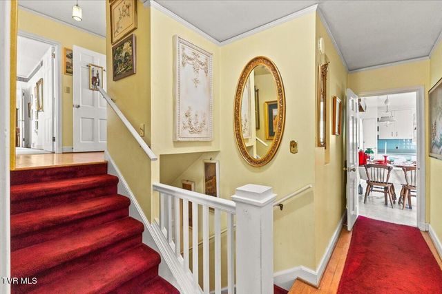 219 East Gilmer Park, Johnson City, TN 37604