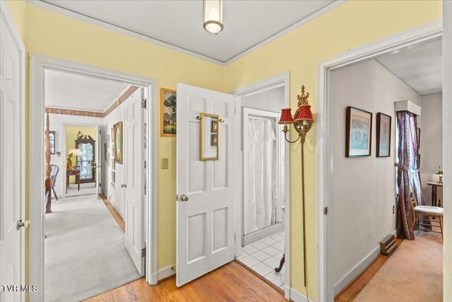 219 East Gilmer Park, Johnson City, TN 37604
