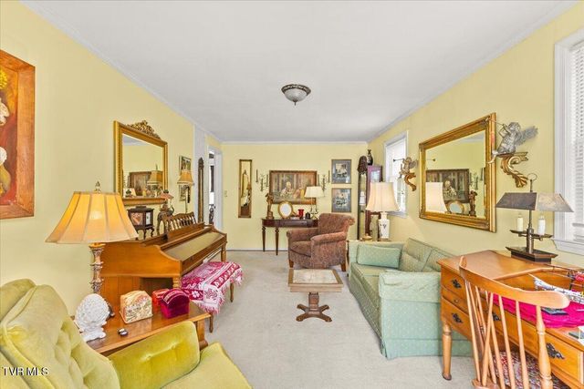 219 East Gilmer Park, Johnson City, TN 37604