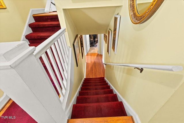 219 East Gilmer Park, Johnson City, TN 37604