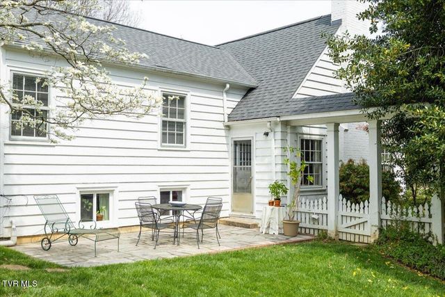219 East Gilmer Park, Johnson City, TN 37604
