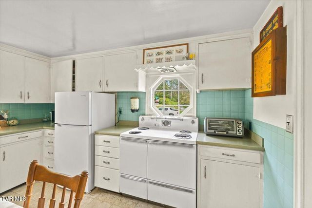 219 East Gilmer Park, Johnson City, TN 37604