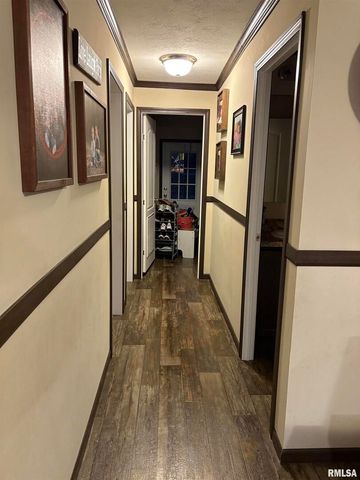 6874 White Walnut Road, Pinckneyville, IL 62274