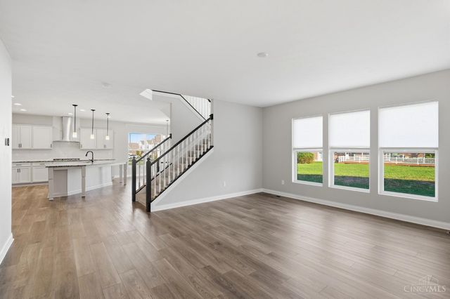 553 Auburn Grove Drive, Morrow, OH 45152