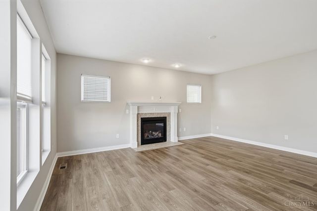 553 Auburn Grove Drive, Morrow, OH 45152