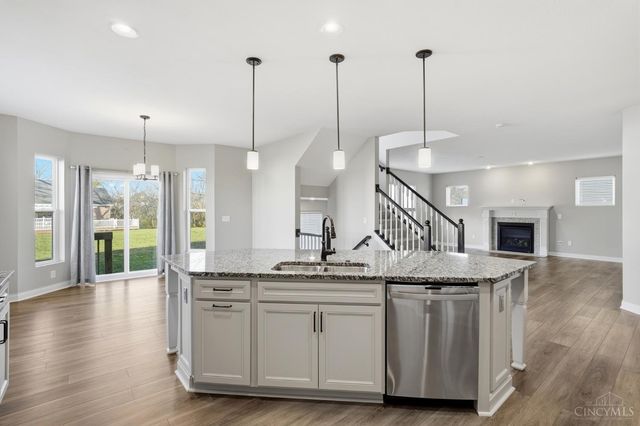 553 Auburn Grove Drive, Morrow, OH 45152