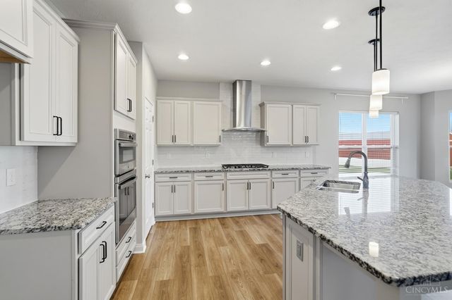 553 Auburn Grove Drive, Morrow, OH 45152