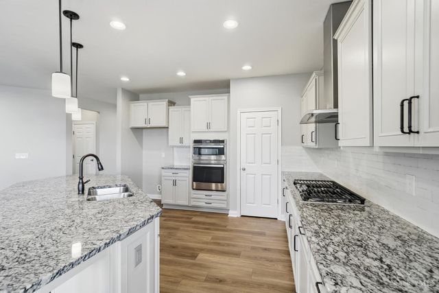 553 Auburn Grove Drive, Morrow, OH 45152