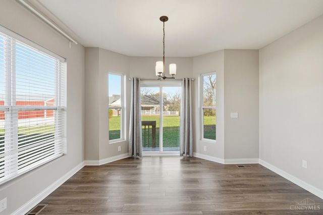 553 Auburn Grove Drive, Morrow, OH 45152