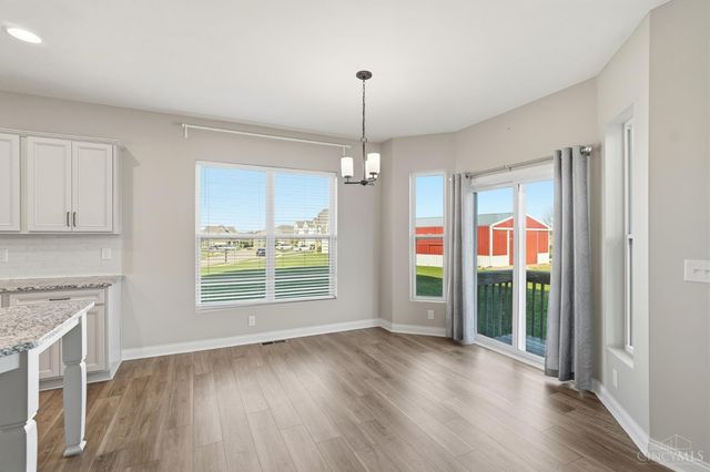 553 Auburn Grove Drive, Morrow, OH 45152