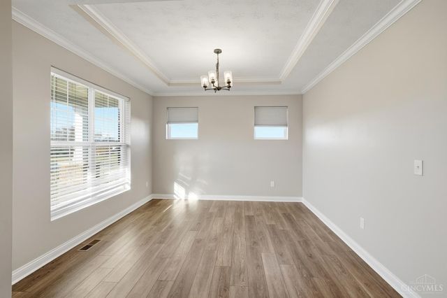 553 Auburn Grove Drive, Morrow, OH 45152