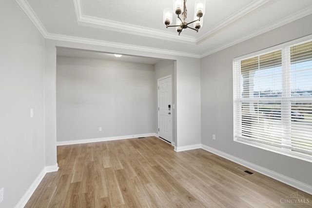 553 Auburn Grove Drive, Morrow, OH 45152