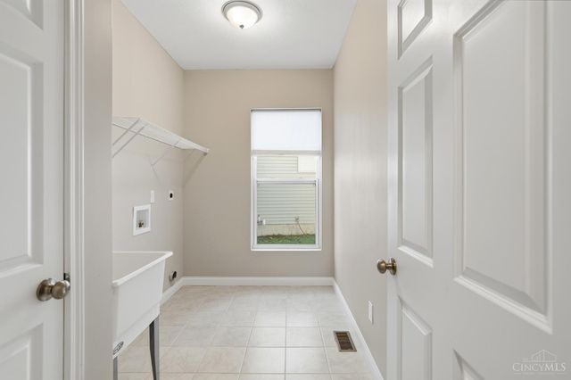 553 Auburn Grove Drive, Morrow, OH 45152