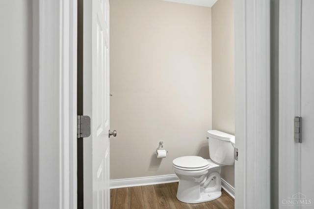 553 Auburn Grove Drive, Morrow, OH 45152