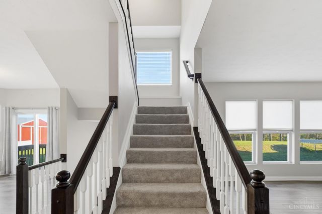 553 Auburn Grove Drive, Morrow, OH 45152