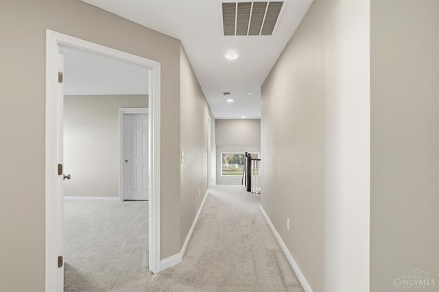 553 Auburn Grove Drive, Morrow, OH 45152