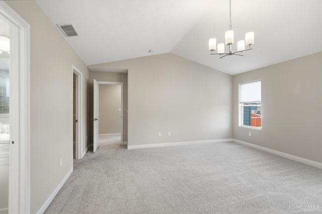 553 Auburn Grove Drive, Morrow, OH 45152