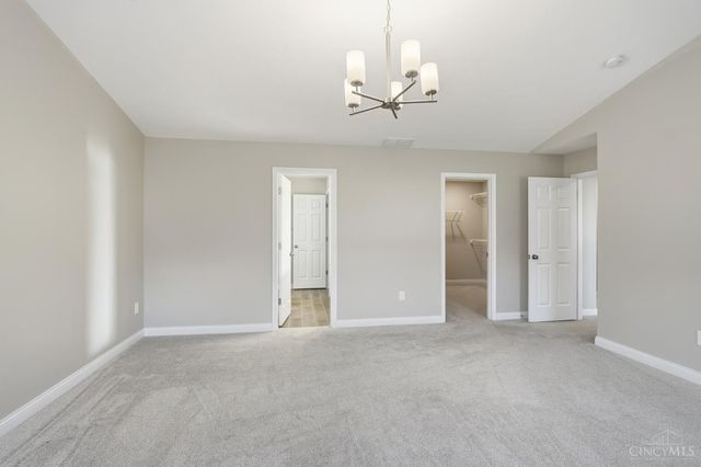 553 Auburn Grove Drive, Morrow, OH 45152