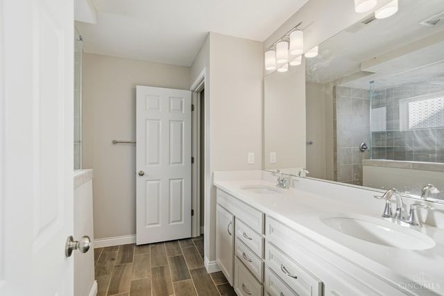 553 Auburn Grove Drive, Morrow, OH 45152