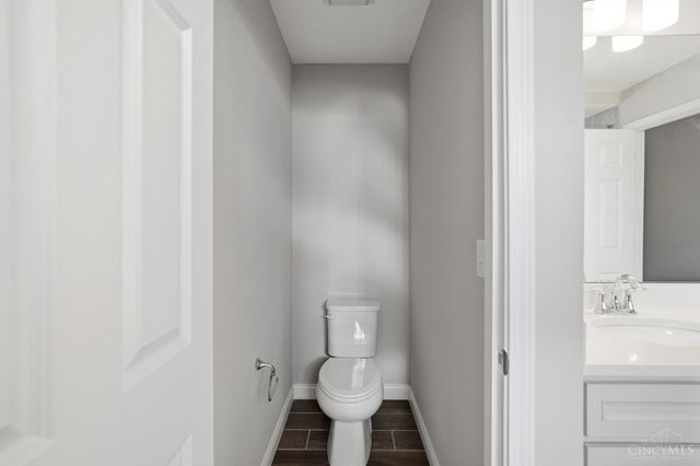 553 Auburn Grove Drive, Morrow, OH 45152