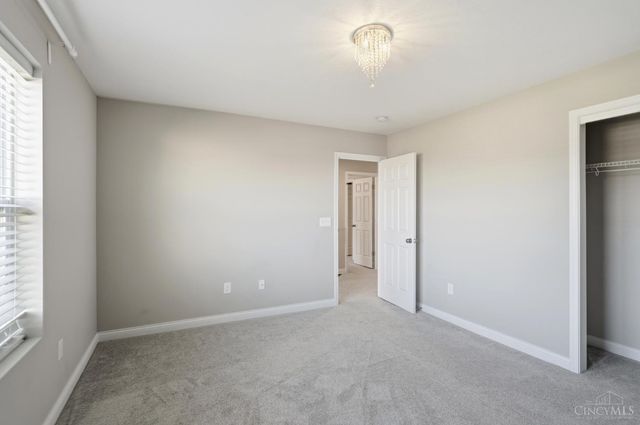 553 Auburn Grove Drive, Morrow, OH 45152