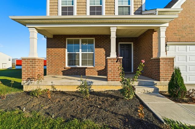 553 Auburn Grove Drive, Morrow, OH 45152