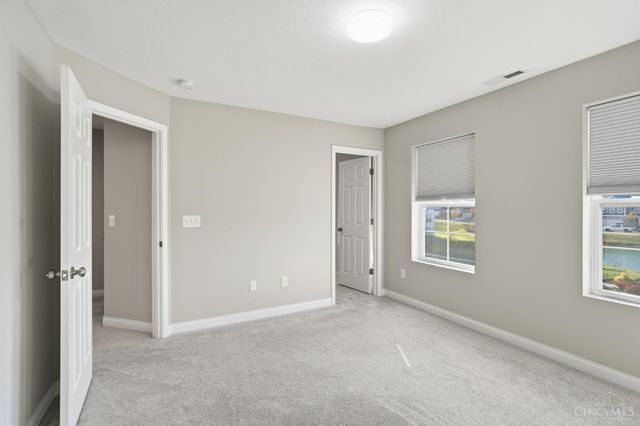 553 Auburn Grove Drive, Morrow, OH 45152