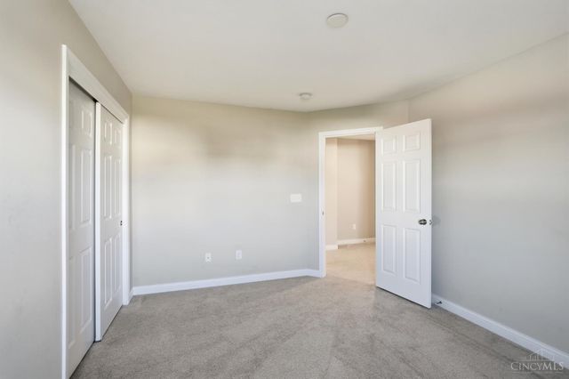 553 Auburn Grove Drive, Morrow, OH 45152